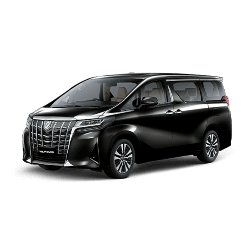 Armada Adhitama89 — MPV premium